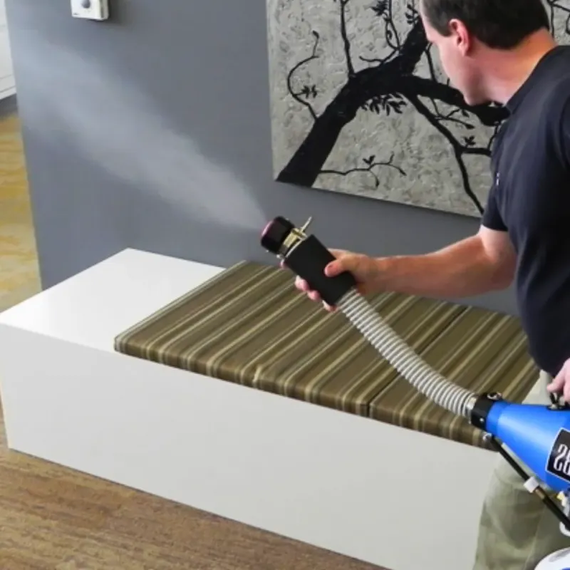 Professional Odor Removal in Oilton, OK